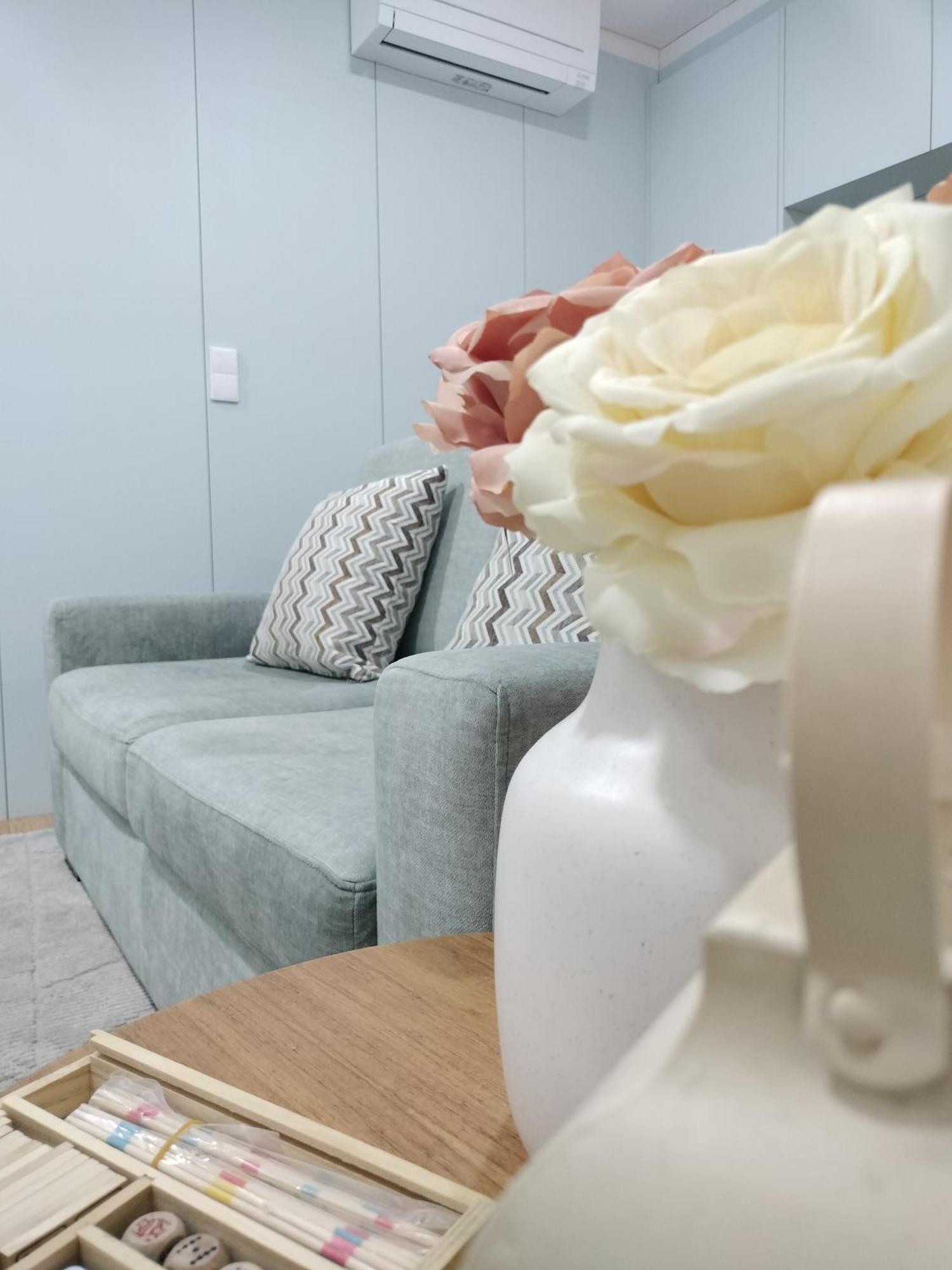 Guestready - Lovely Heaven In Apartamento *