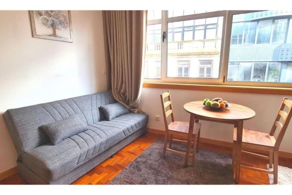 Apartamento Spacious Flat In The Center *