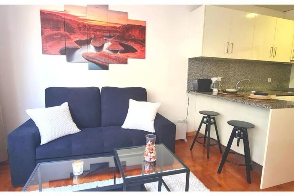 Spacious Flat In The Center Apartamento