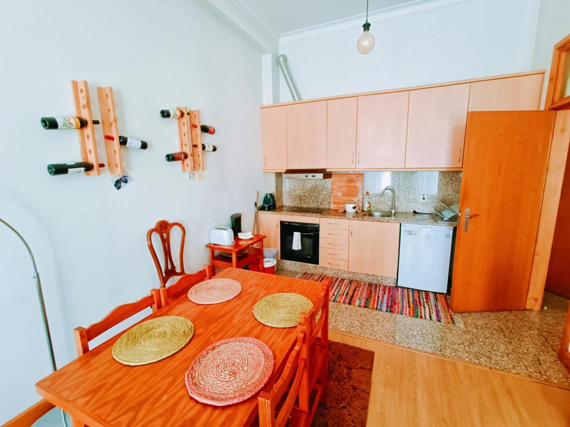Apartamento Saudade Oporto