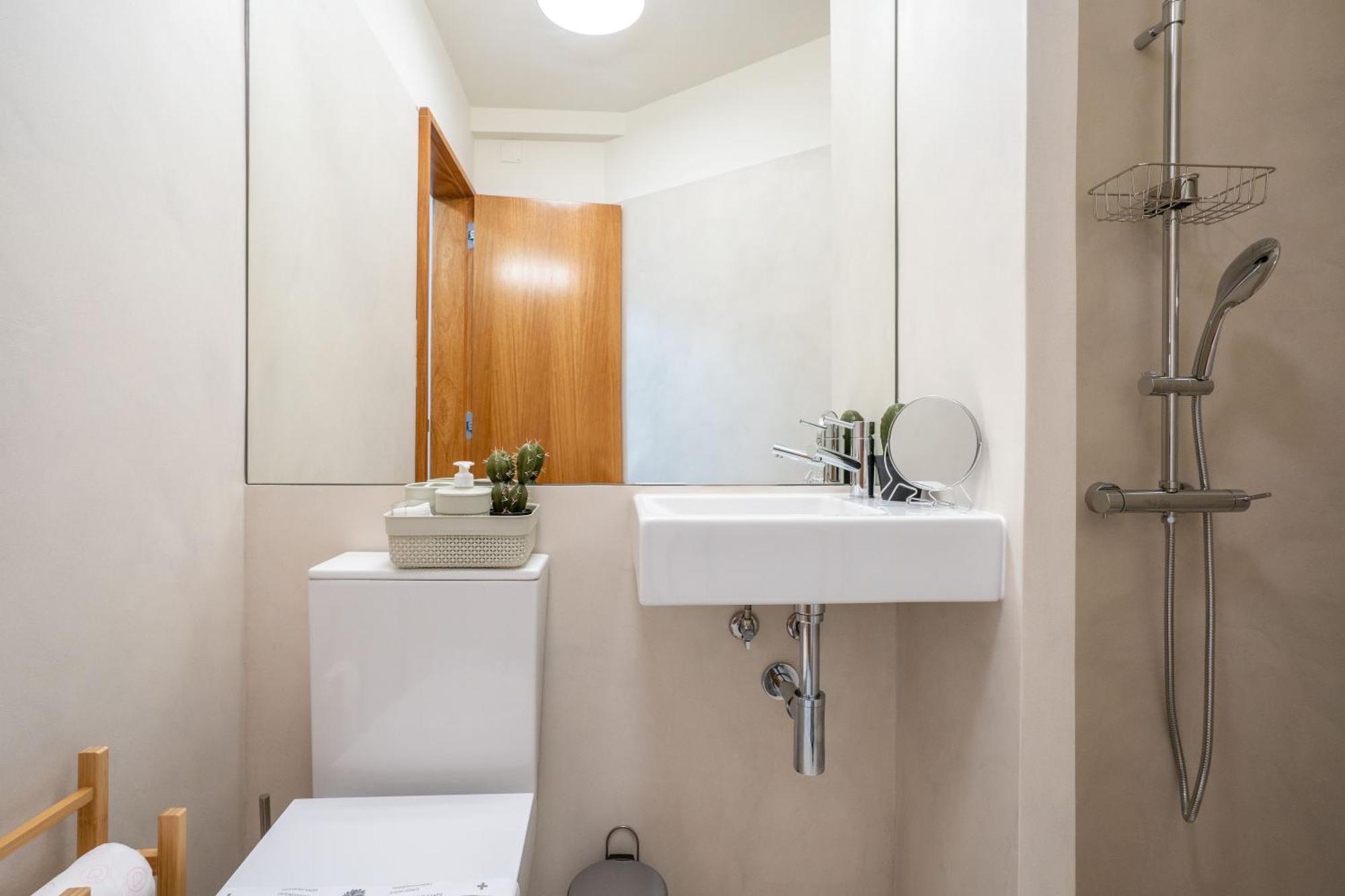 Apartamento Sublime Downtown Retreat By Elsa Porto
