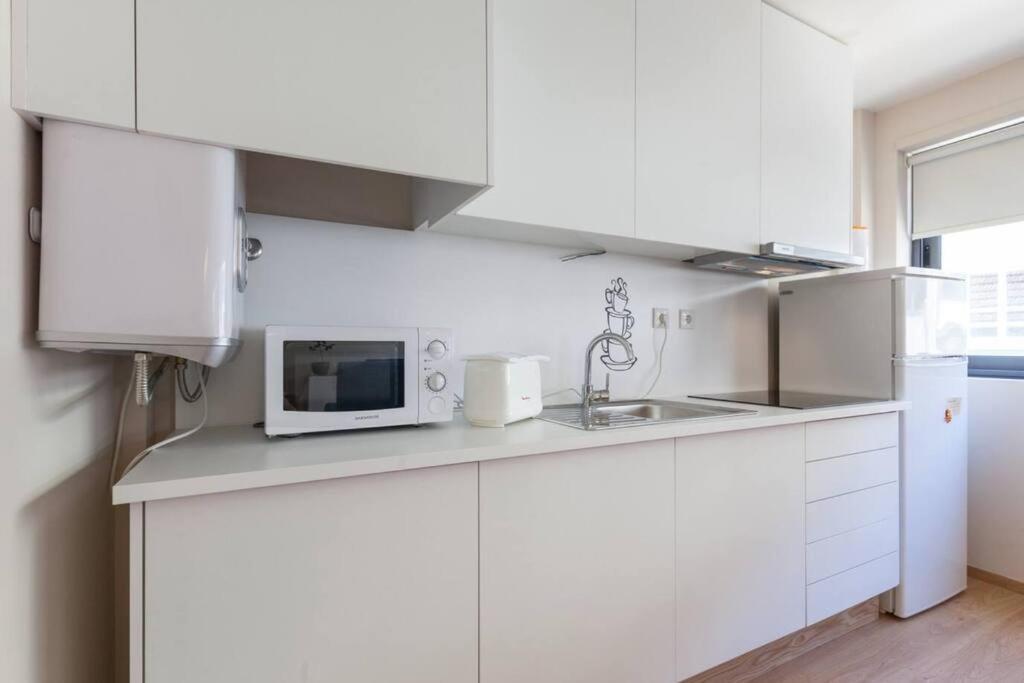 Picaria - Orange Apartamento