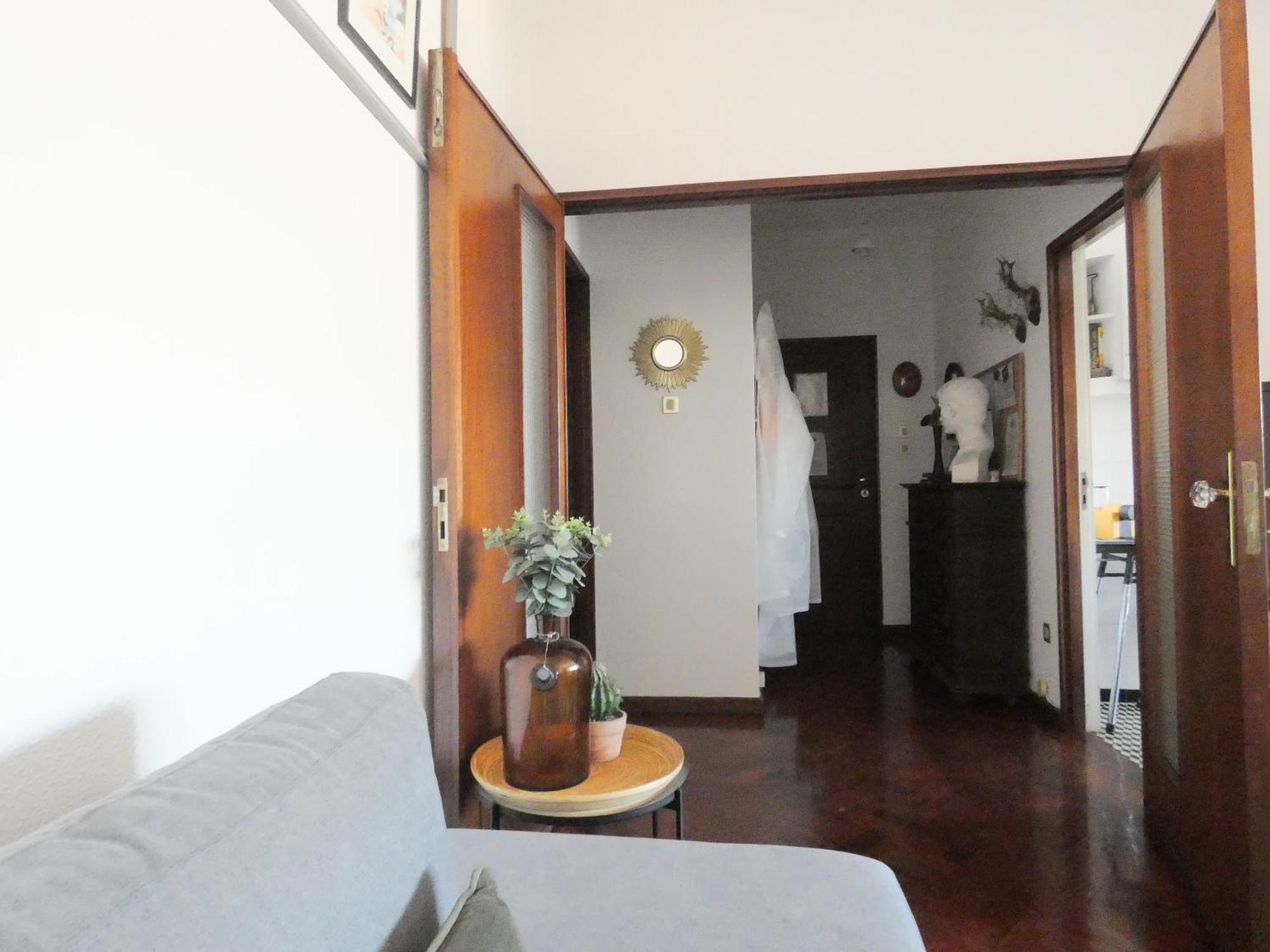 Grandmotherhouse 2-7 Pax Oporto