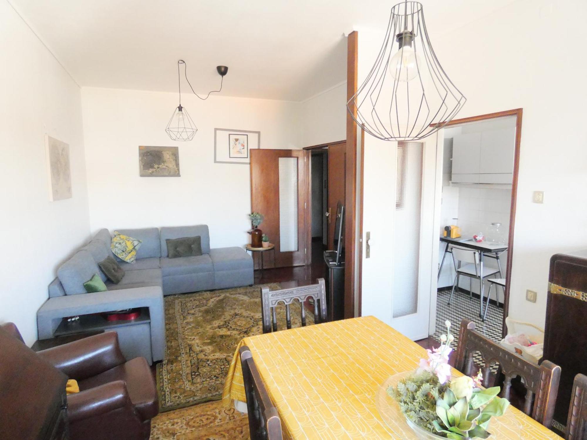 Grandmotherhouse 2-7 Pax Apartamento