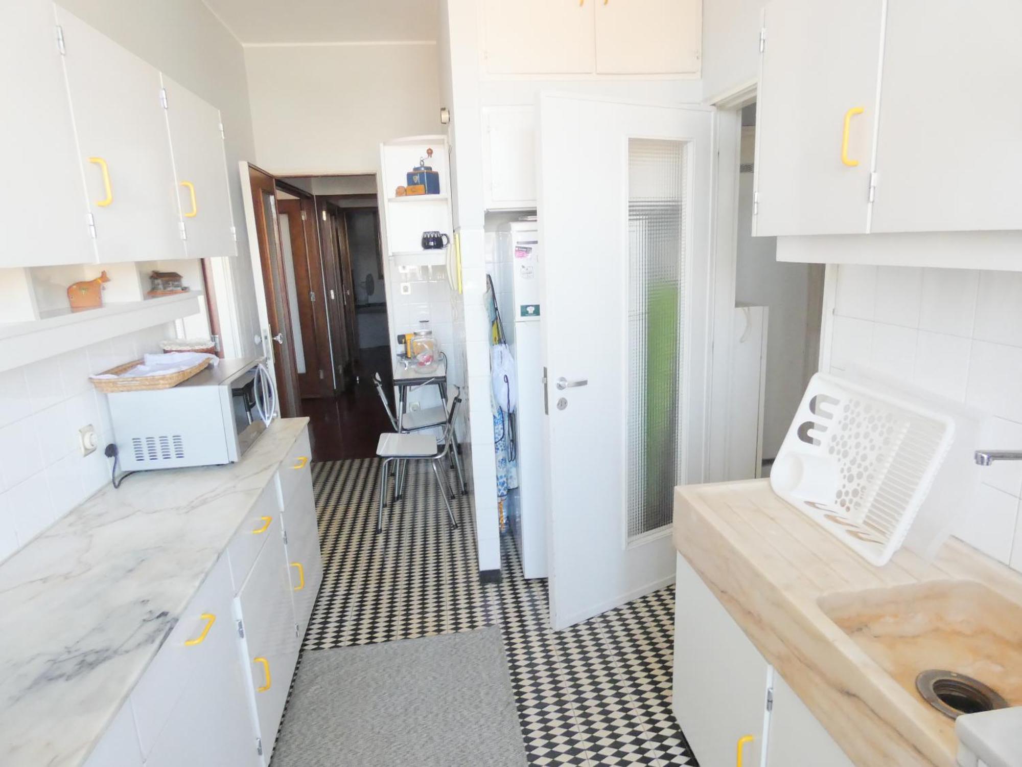 Grandmotherhouse 2-7 Pax Apartamento Porto