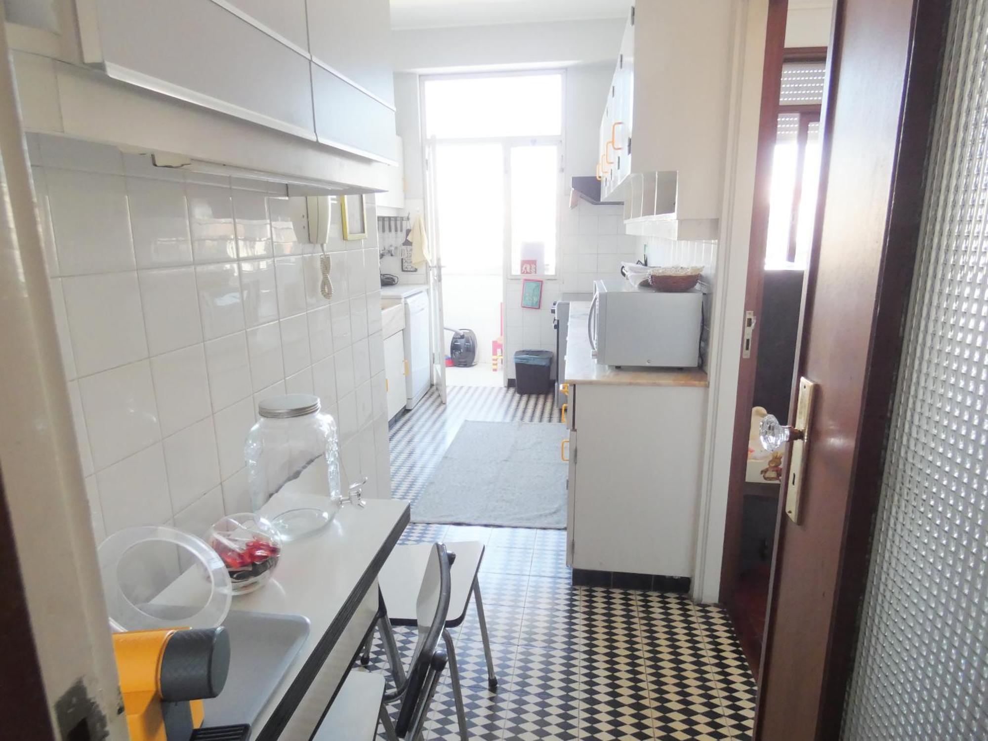 Grandmotherhouse 2-7 Pax Apartamento *