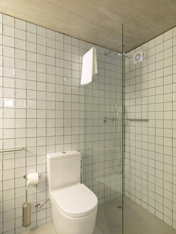 Apartamento Feels Like Breiner 310 Design Modern Flats