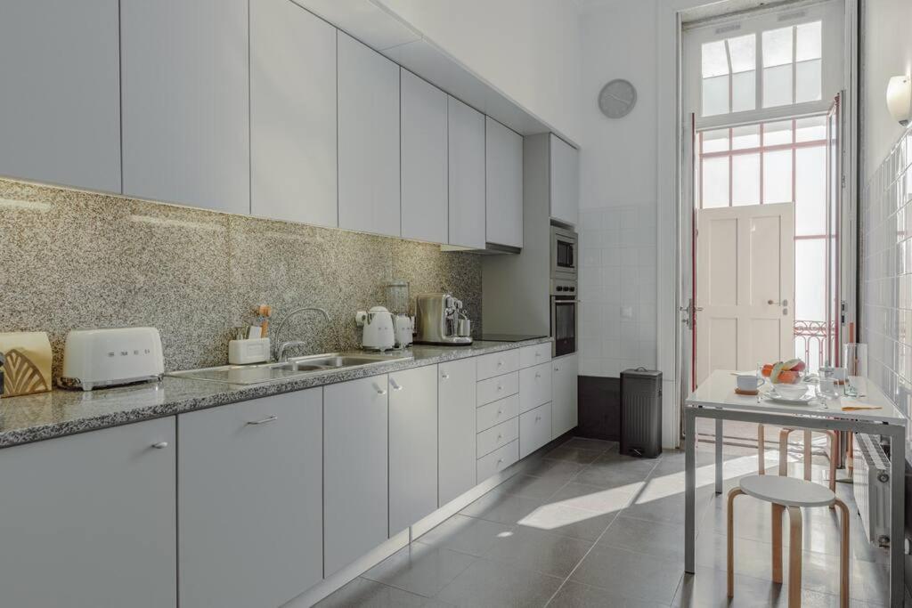 Luxury In Flores By Kobi Apartamento