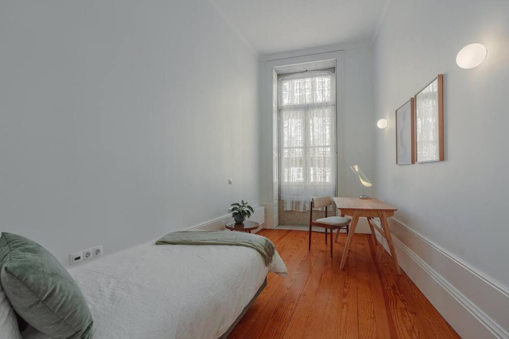 Luxury In Flores By Kobi * Oporto