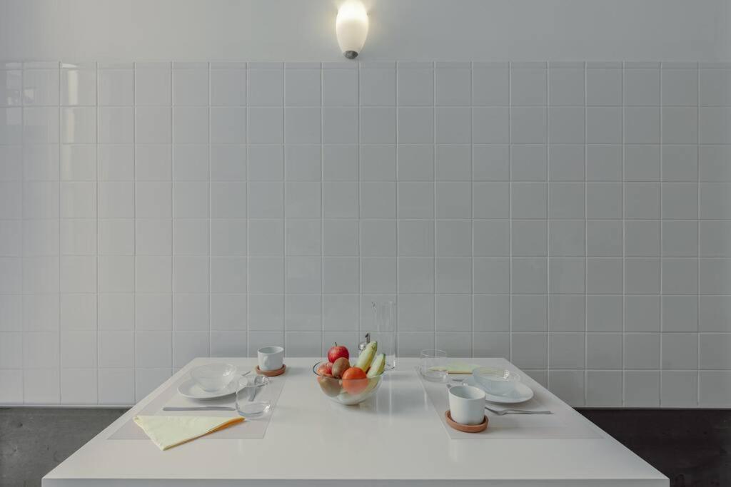 Luxury In Flores By Kobi Apartamento