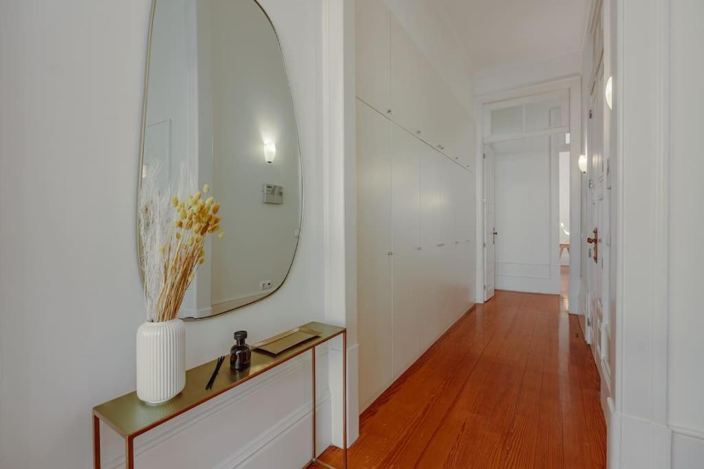 Apartamento Luxury In Flores By Kobi Oporto