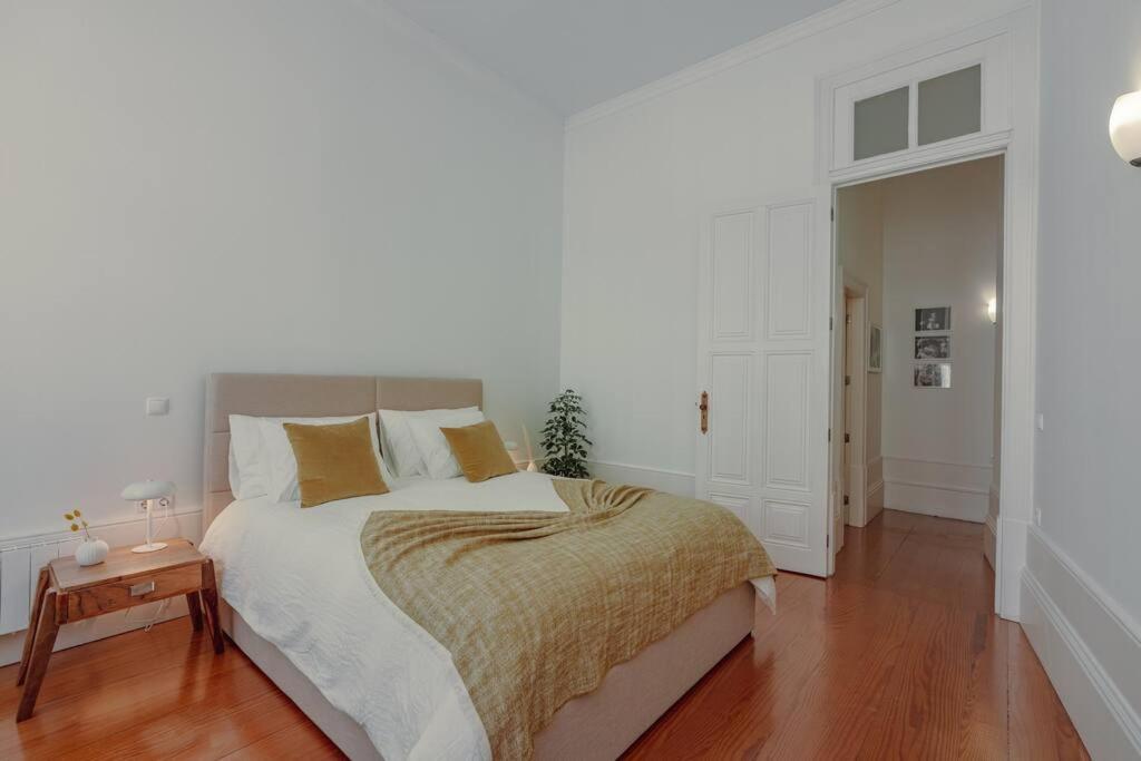 Luxury In Flores By Kobi Apartamento