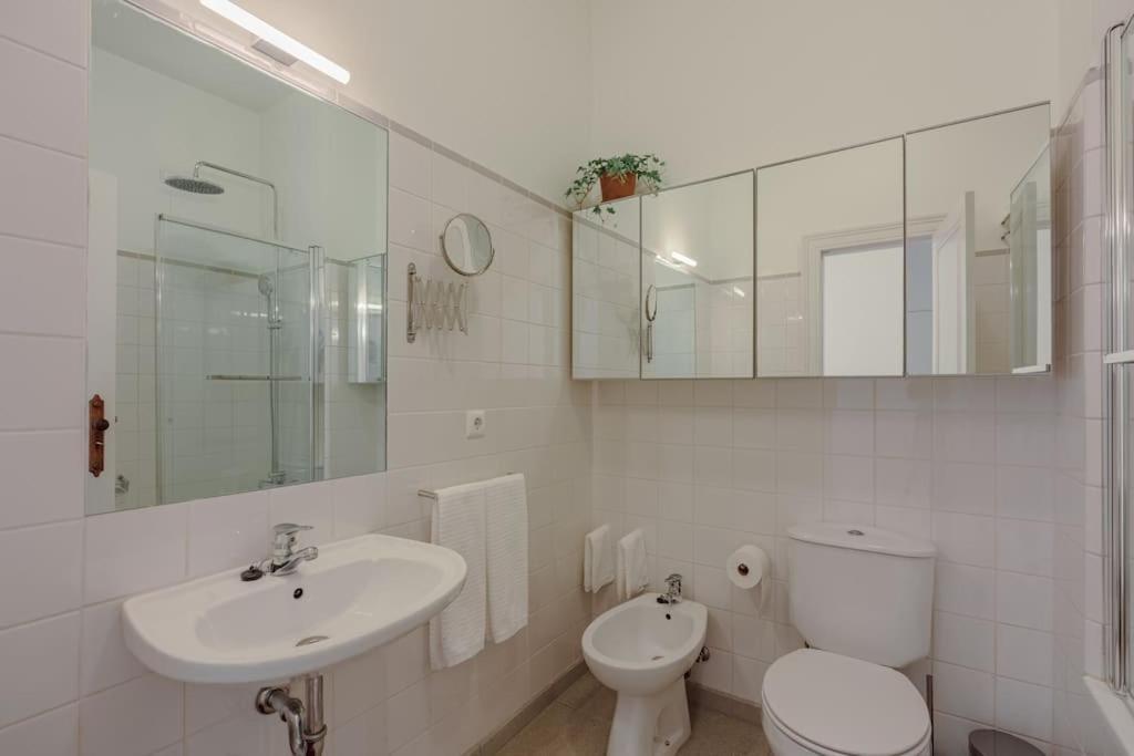 Luxury In Flores By Kobi Apartamento