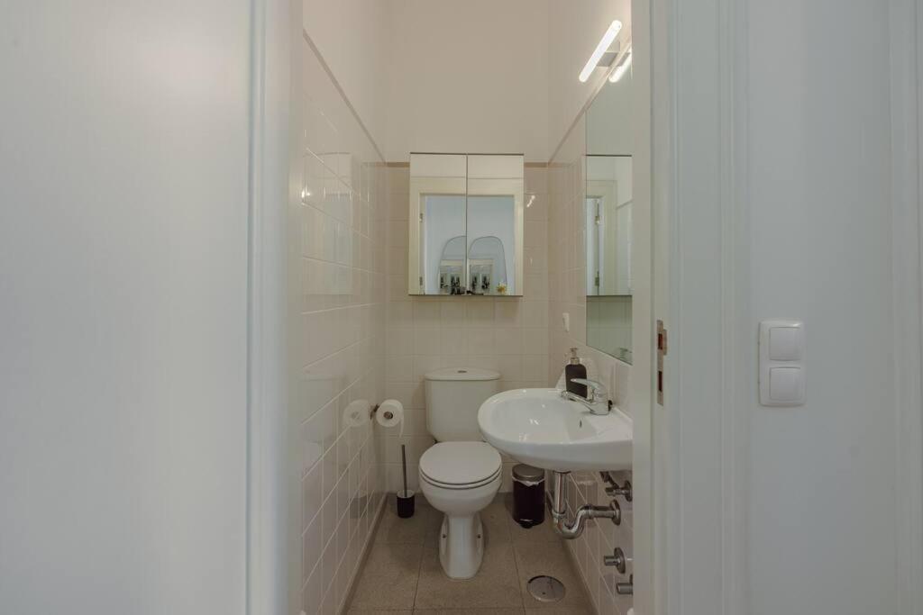 Apartamento Luxury In Flores By Kobi Oporto