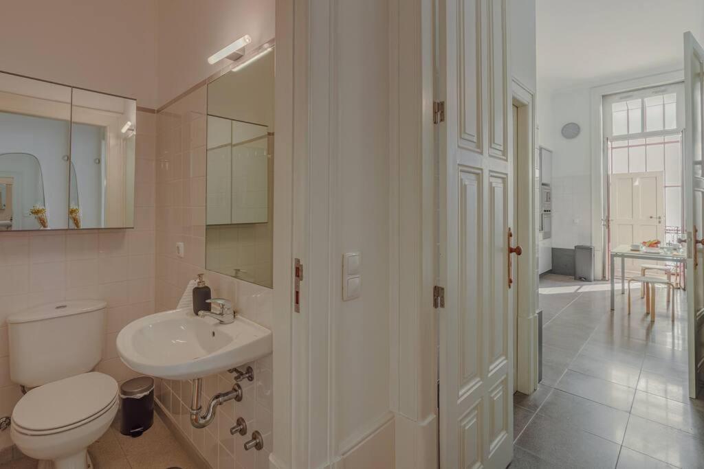 Apartamento Luxury In Flores By Kobi