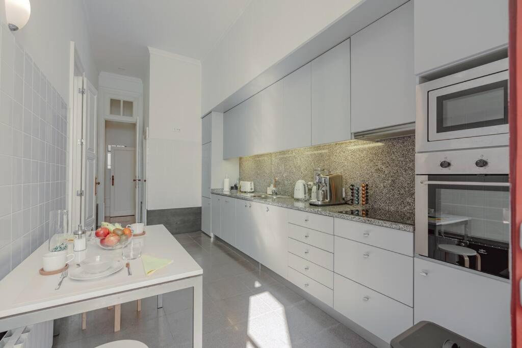 Apartamento Luxury In Flores By Kobi *