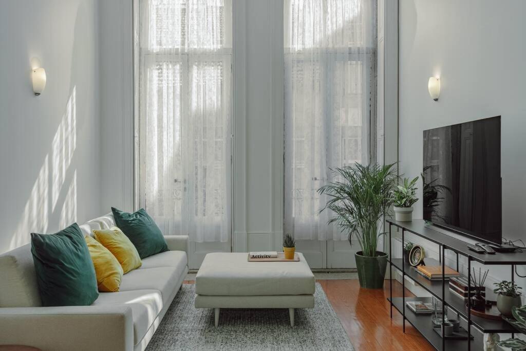 Luxury In Flores By Kobi Apartamento Oporto
