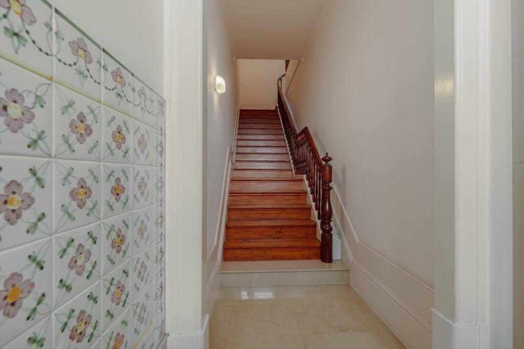 Luxury In Flores By Kobi Apartamento