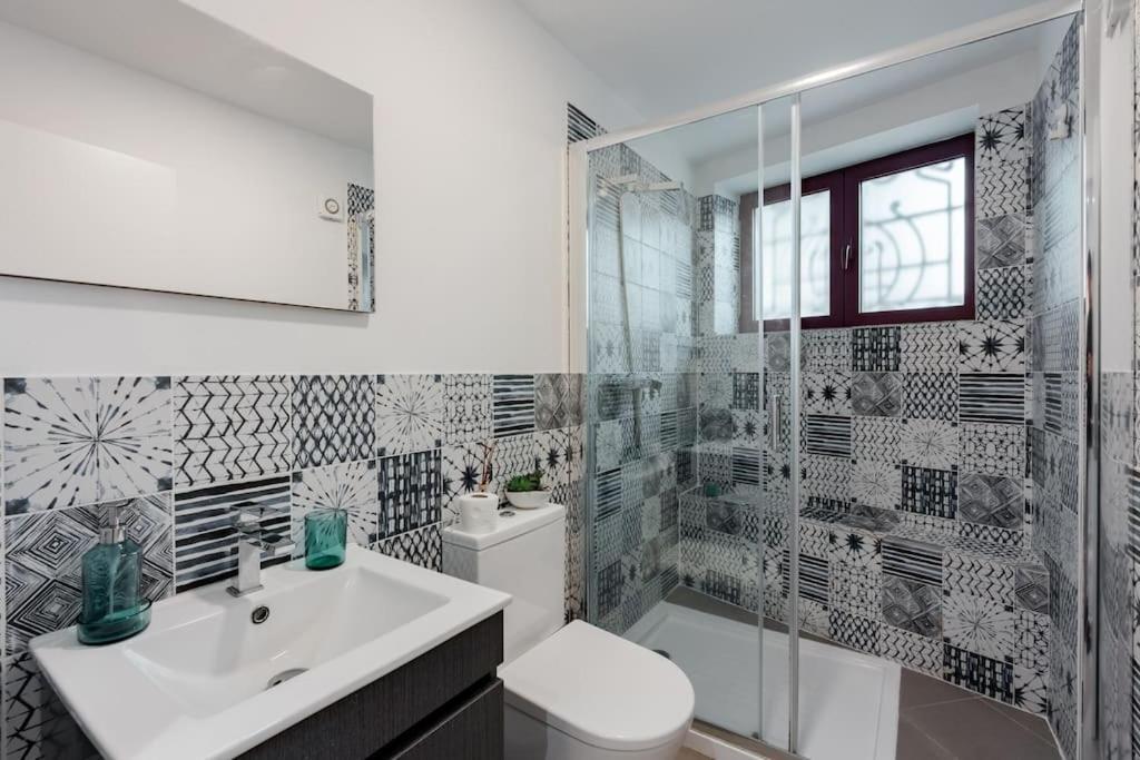 Apartamento 182 Centenario