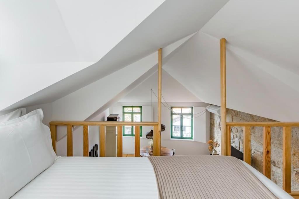 1892 - Ribeira Loft *
