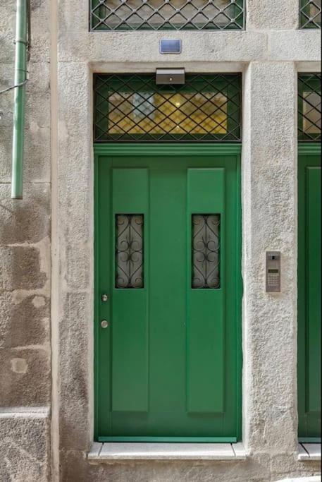 Apartamento 1892 - Ribeira Loft Oporto