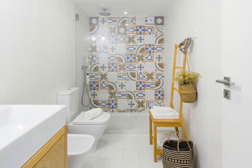 Apartamento 1892 - Ribeira Loft *