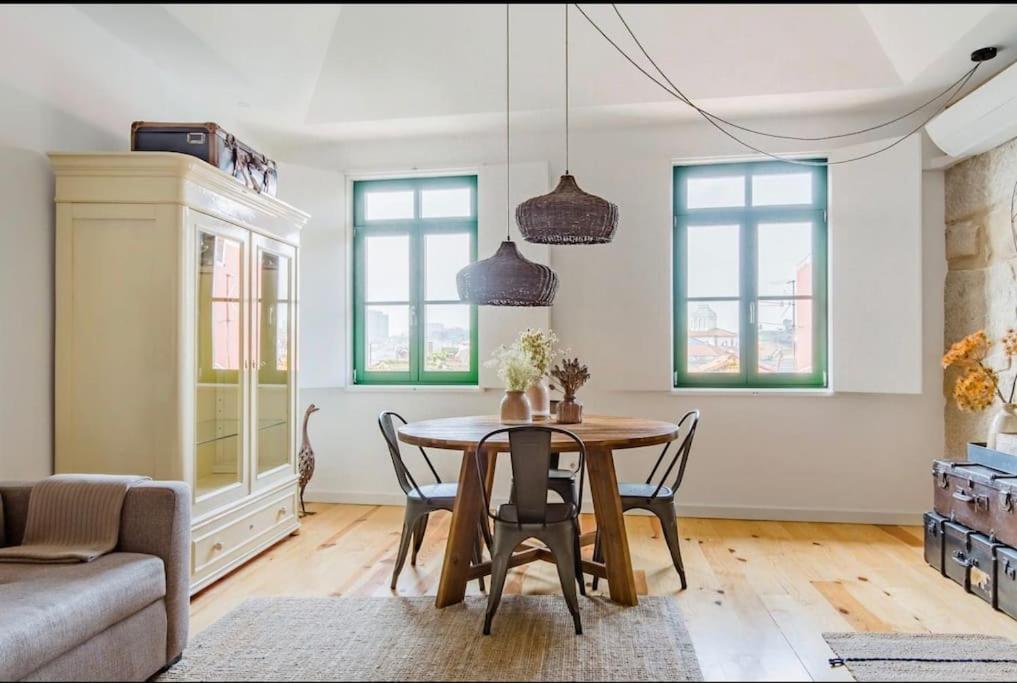 1892 - Ribeira Loft
