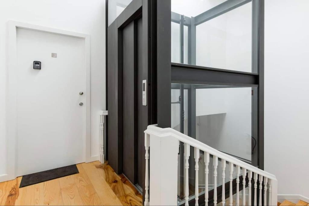 Apartamento 1892 - Ribeira Loft