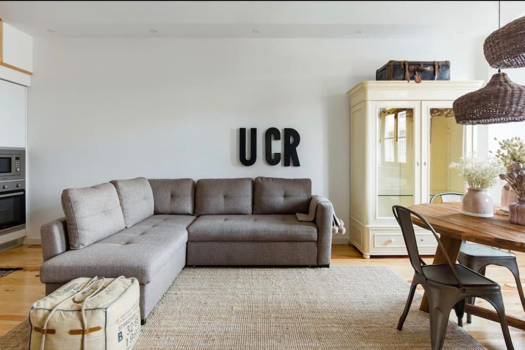 Apartamento 1892 - Ribeira Loft *