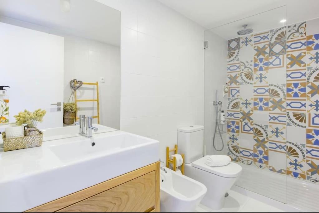 1892 - Ribeira Loft *