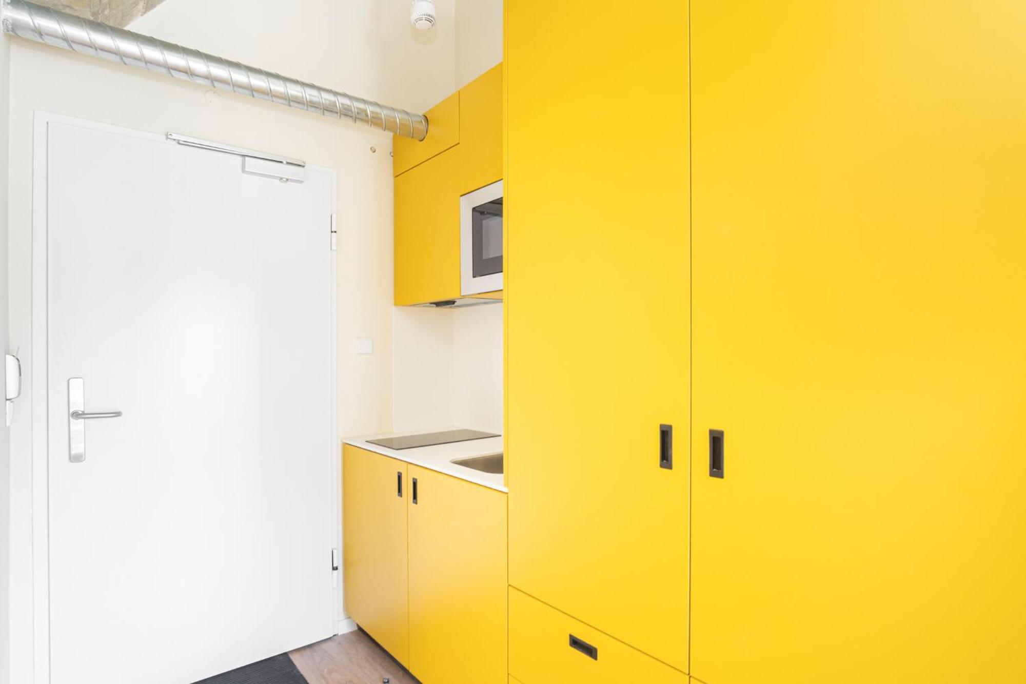 Apartamento Rooftop Foz Cool Living Porto