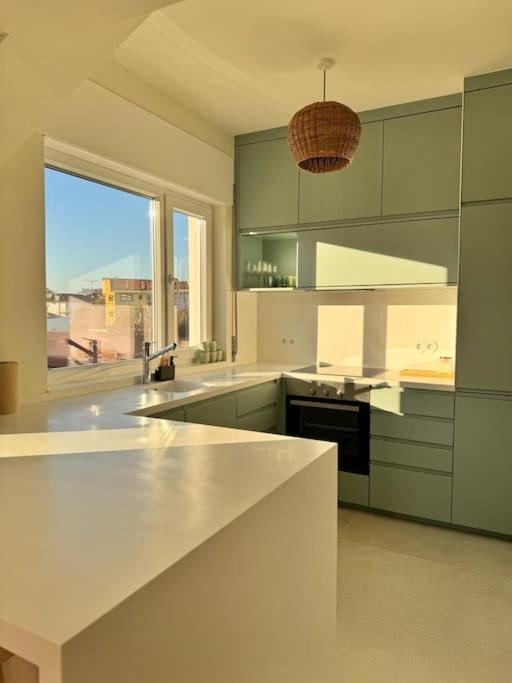 Aldoar Boutique Flat Garden -duarte Oporto