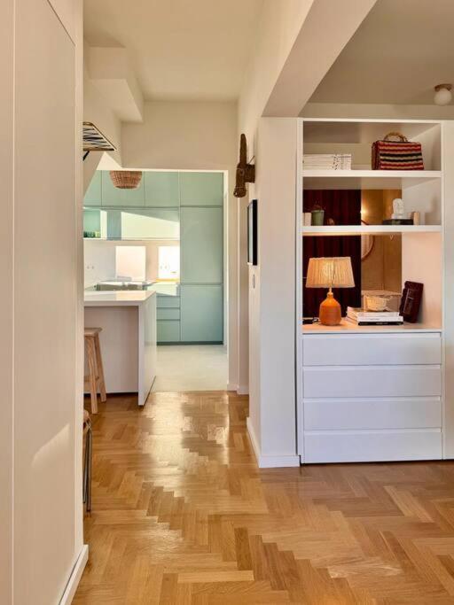 Apartamento Aldoar Boutique Flat Garden -duarte Oporto