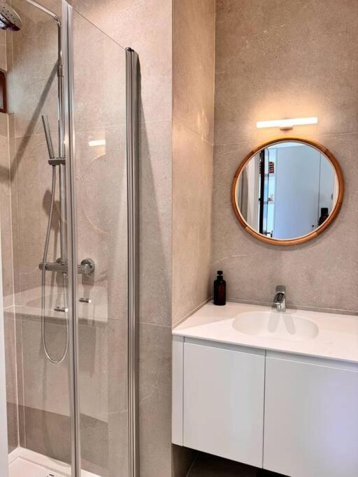 Aldoar Boutique Flat Garden -duarte Apartamento Oporto