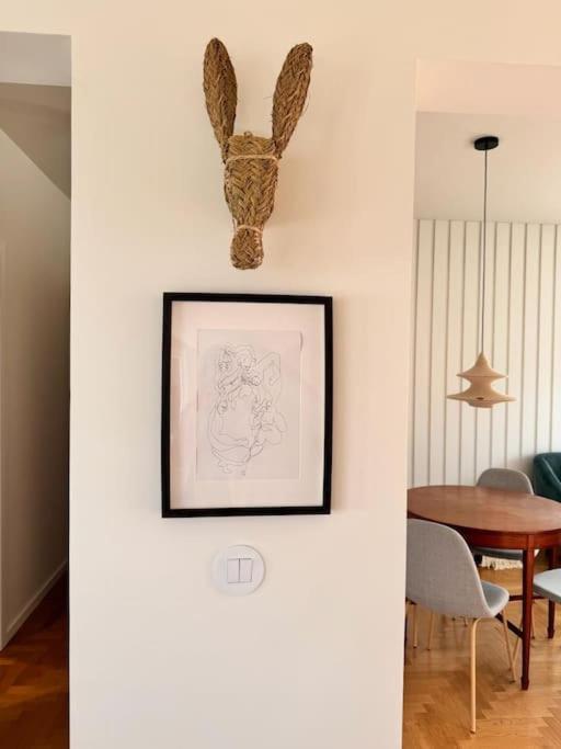 Aldoar Boutique Flat Garden -duarte Apartamento *