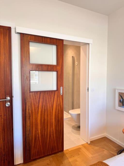 Aldoar Boutique Flat Garden -duarte * Oporto