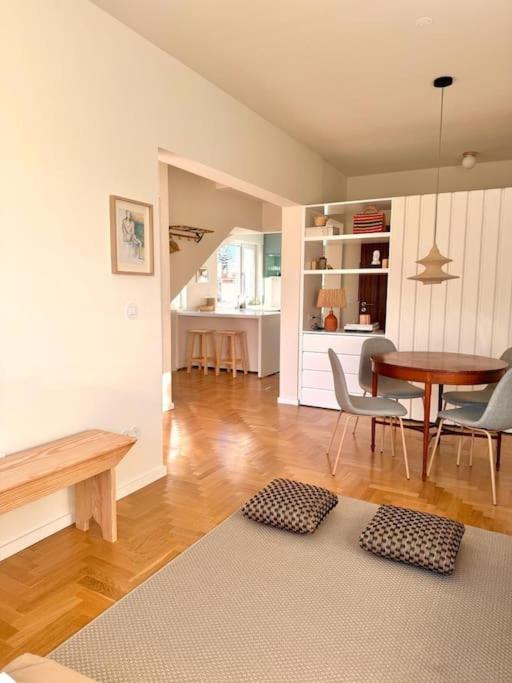 Aldoar Boutique Flat Garden -duarte Oporto