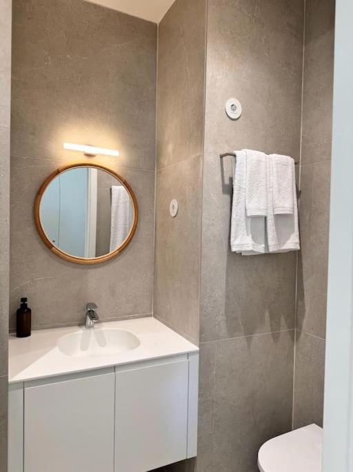 Apartamento Aldoar Boutique Flat Garden -duarte Oporto