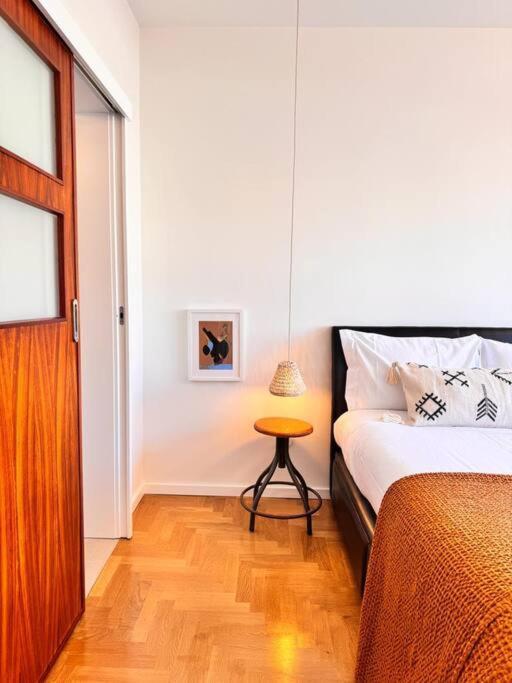 Apartamento Aldoar Boutique Flat Garden -duarte *