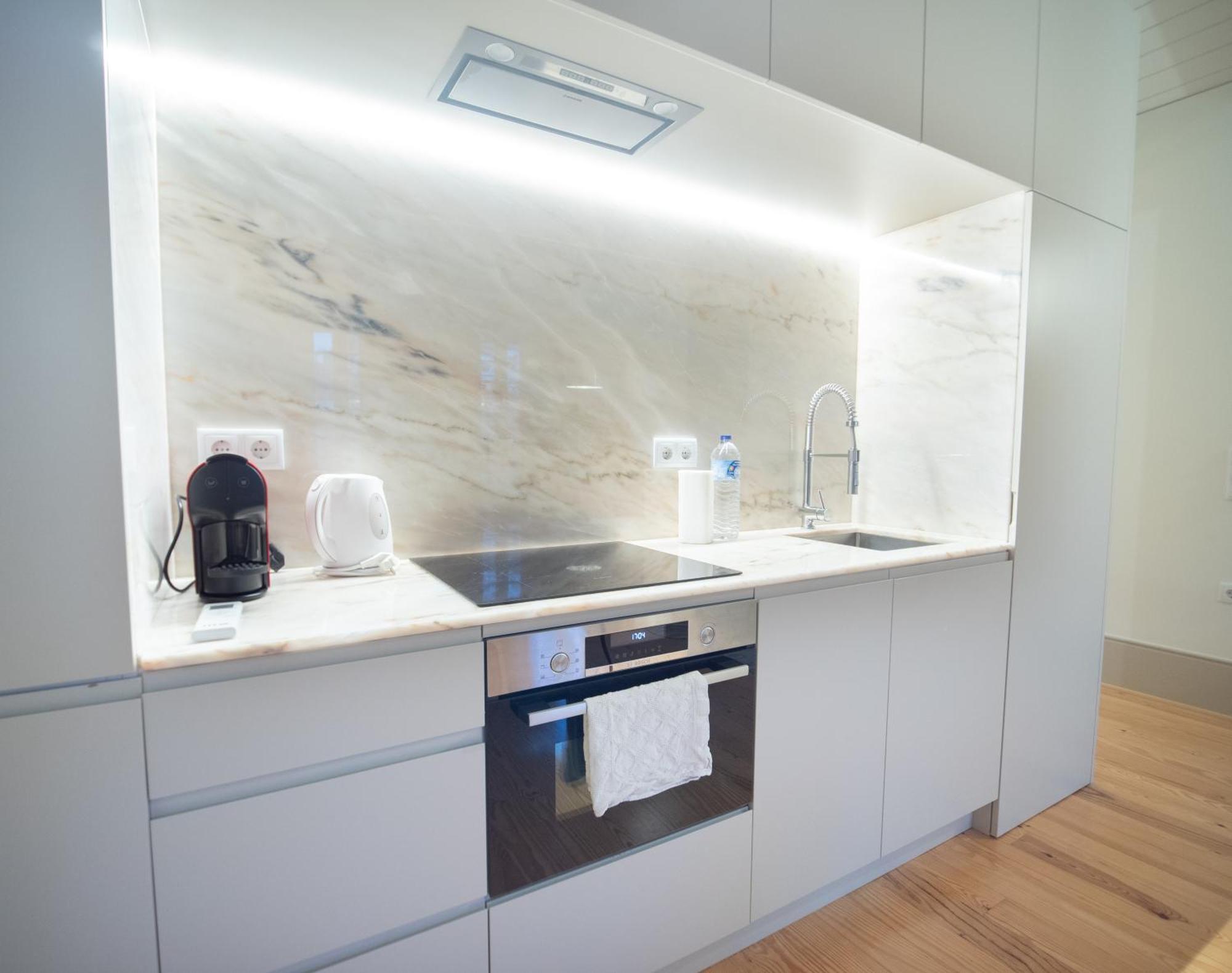 Oportocityview - Trindade Almada Apartamento *