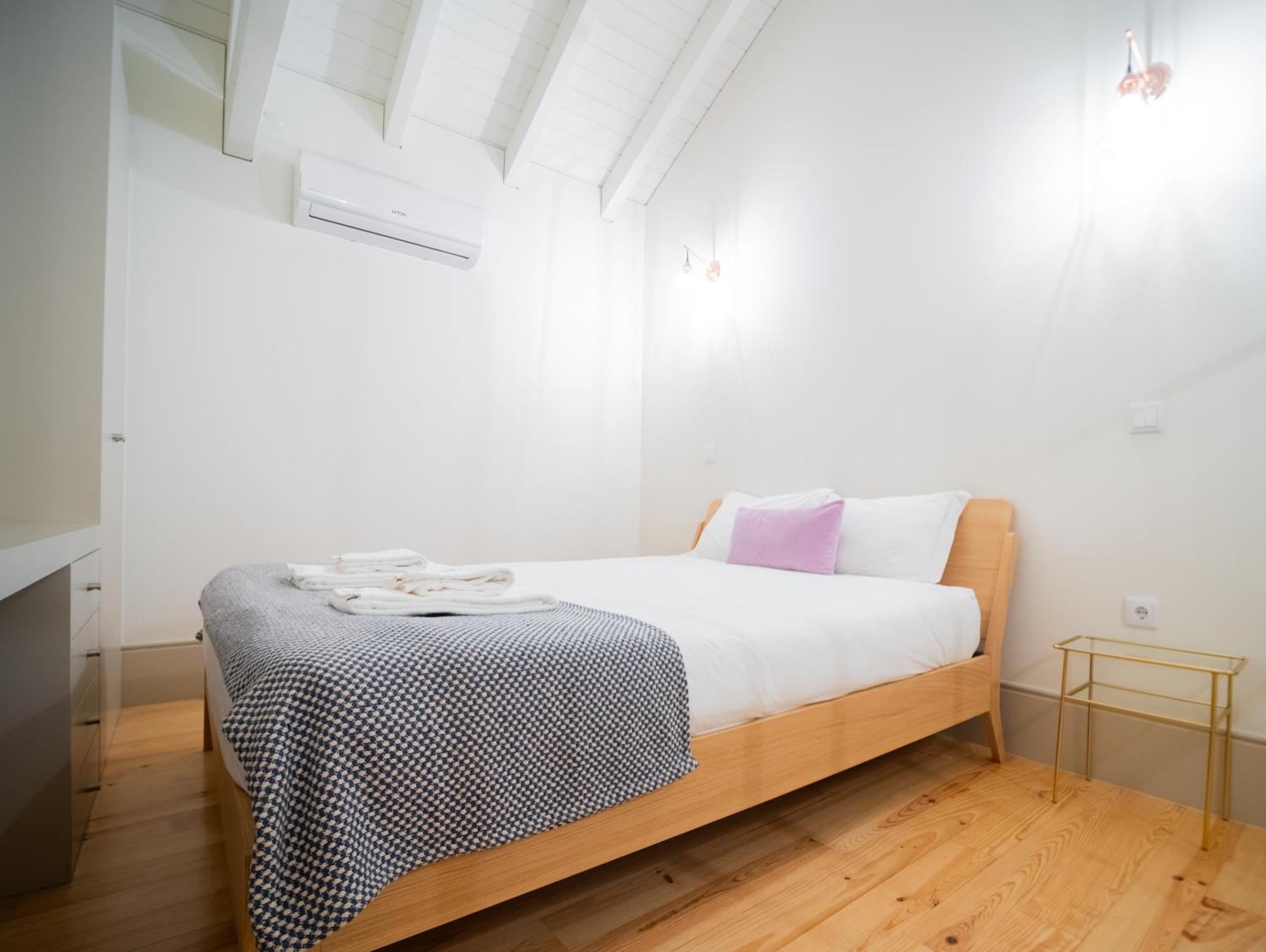 Oportocityview - Trindade Almada Apartamento *