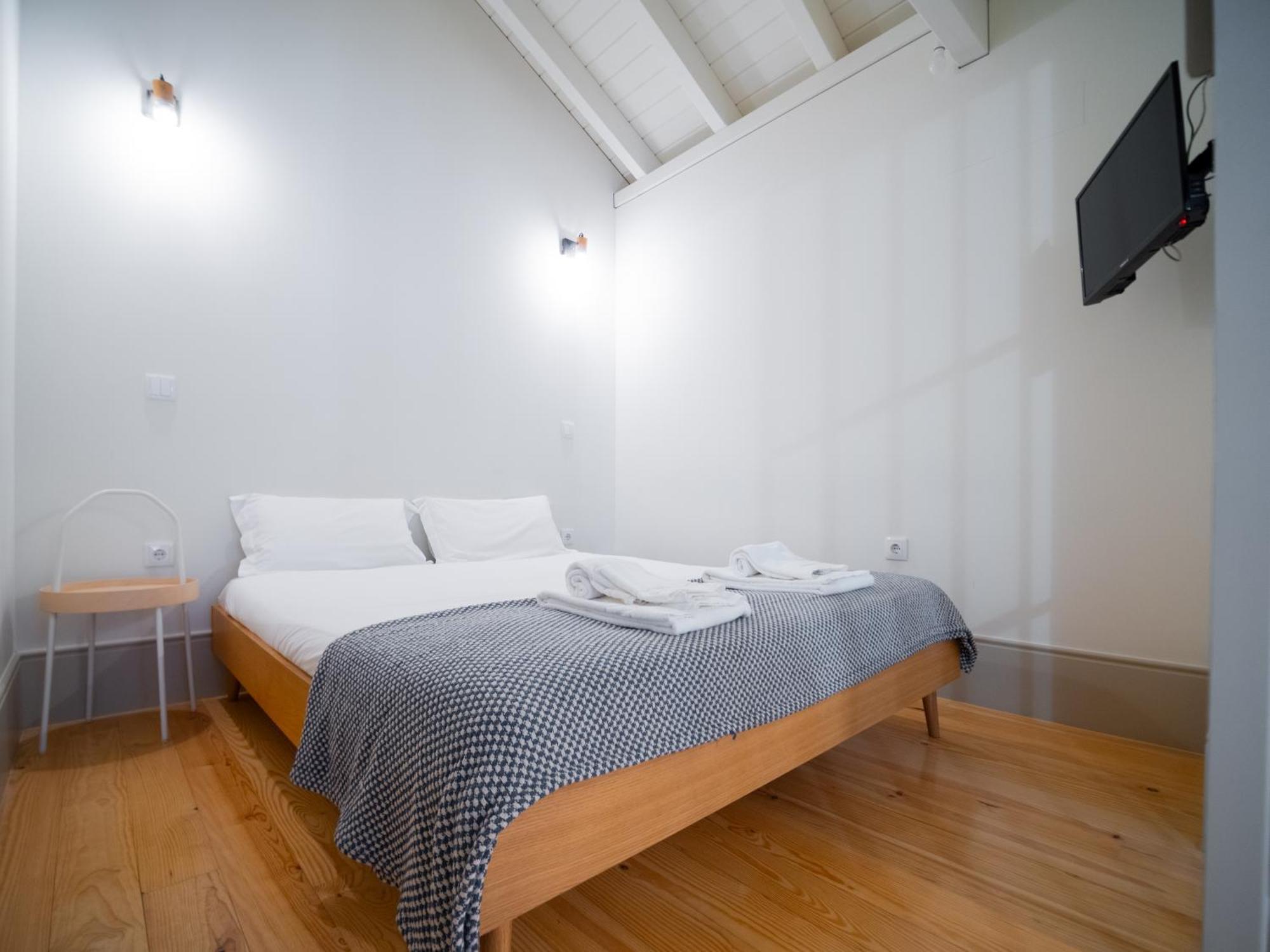 Apartamento Oportocityview - Trindade Almada *