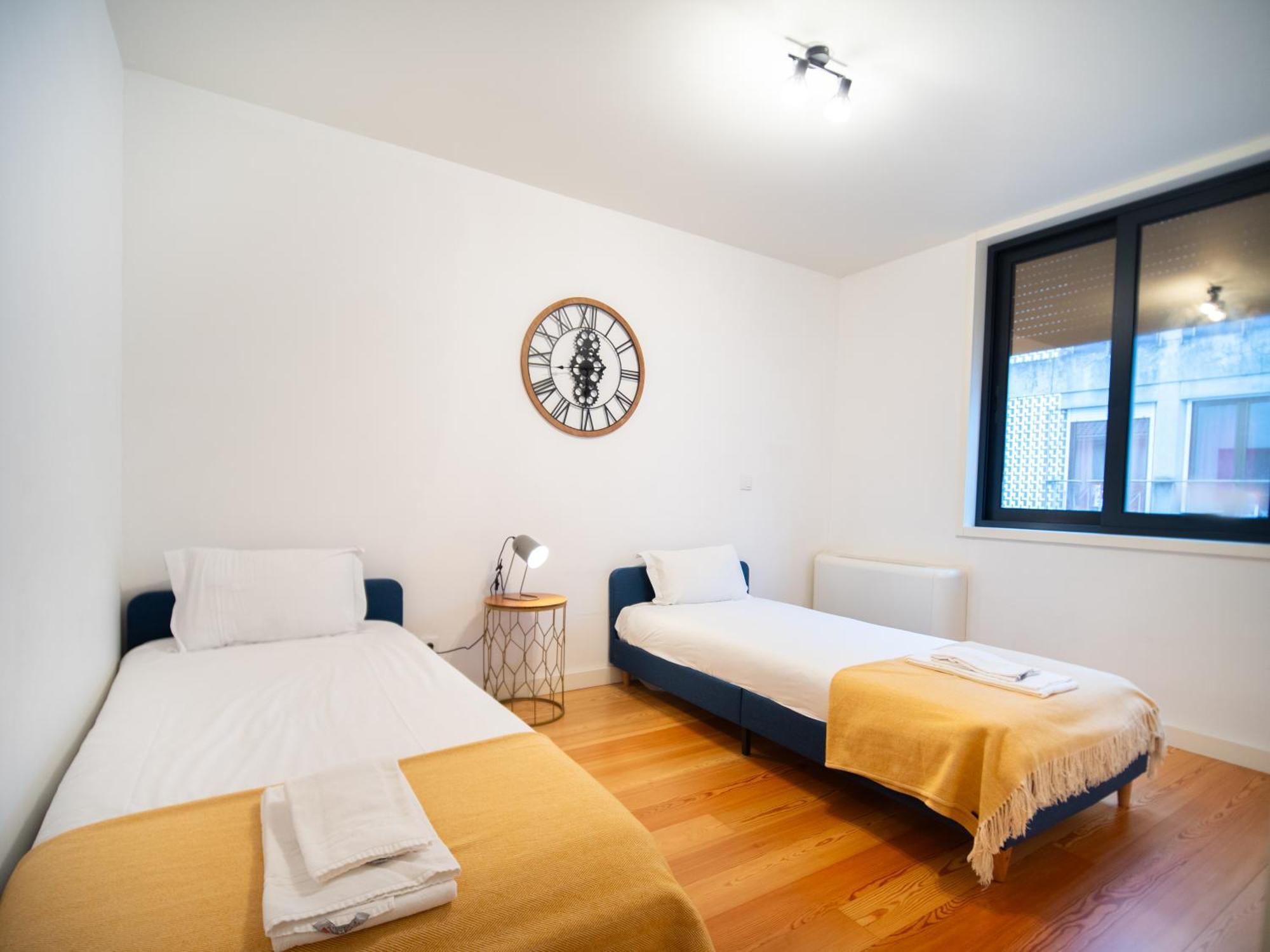 Apartamento View - Alves Da Veiga *