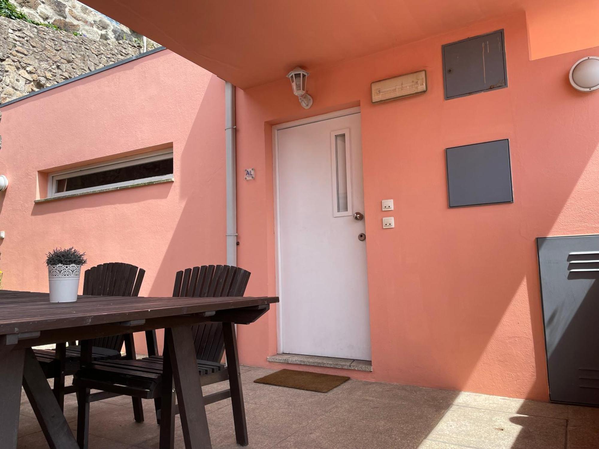 Douro River Cozy Apartamento *