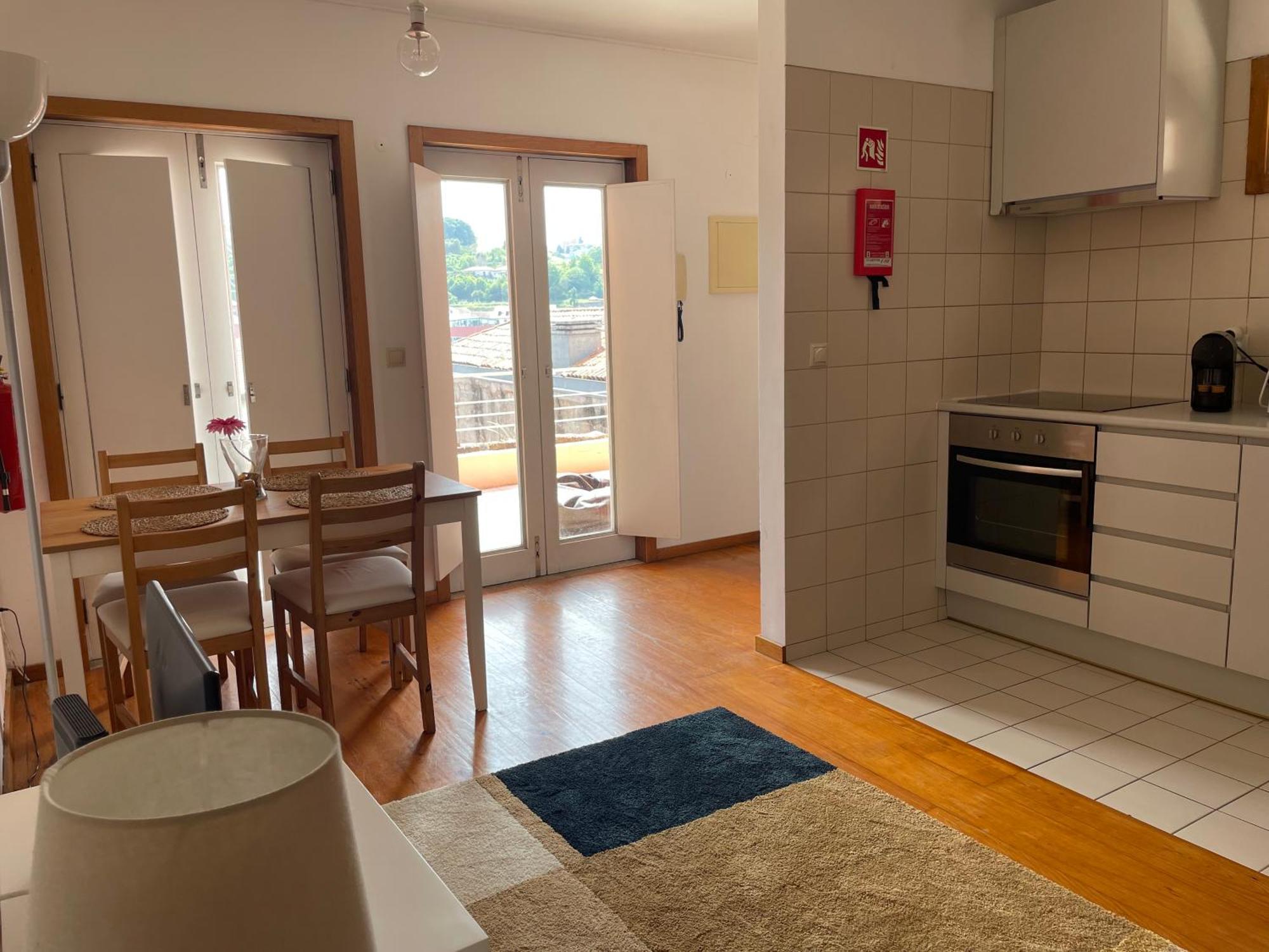 Apartamento Douro River Cozy Oporto