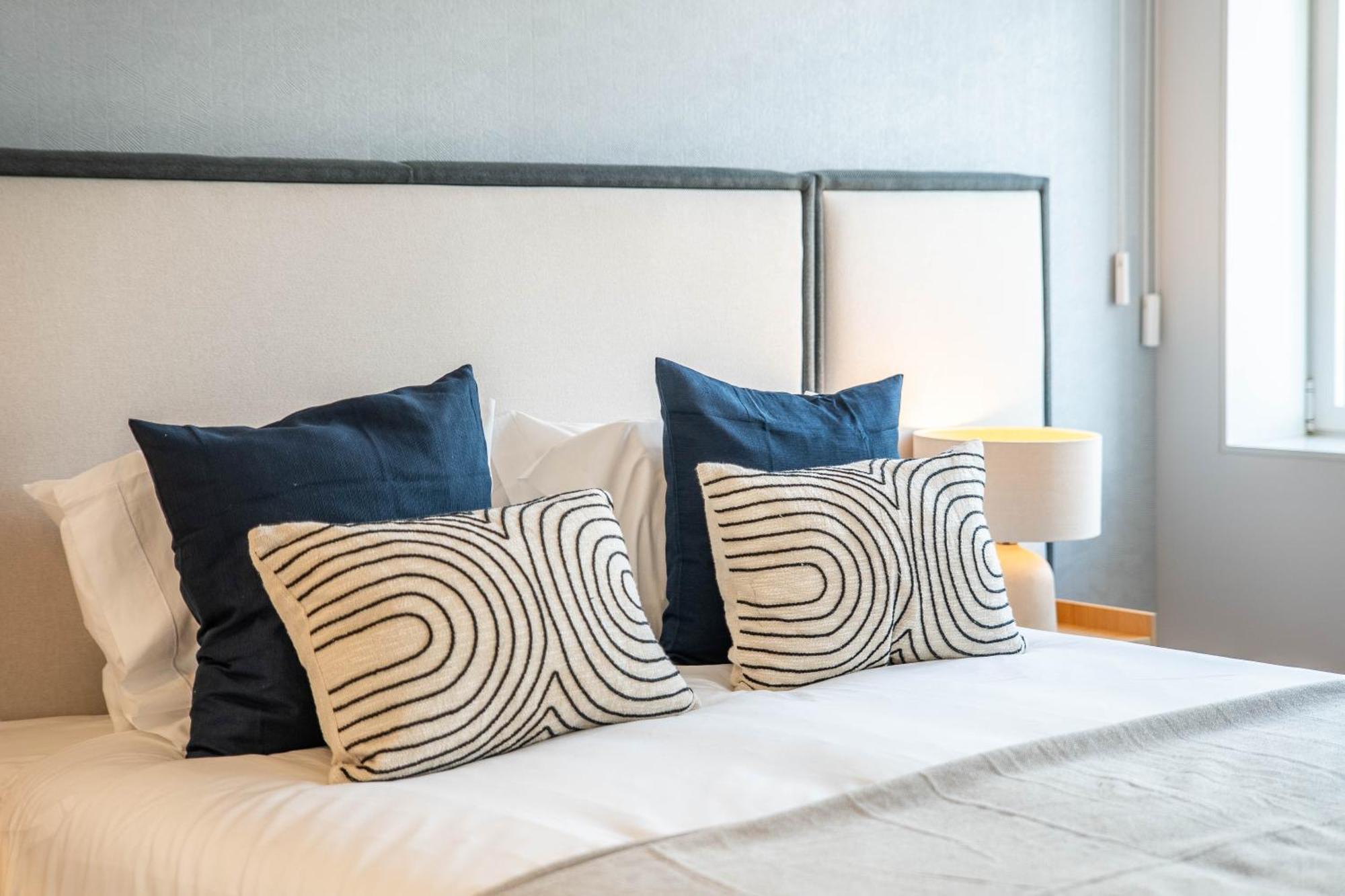 Penthouse With City Views - Almada 551 Apartamento
