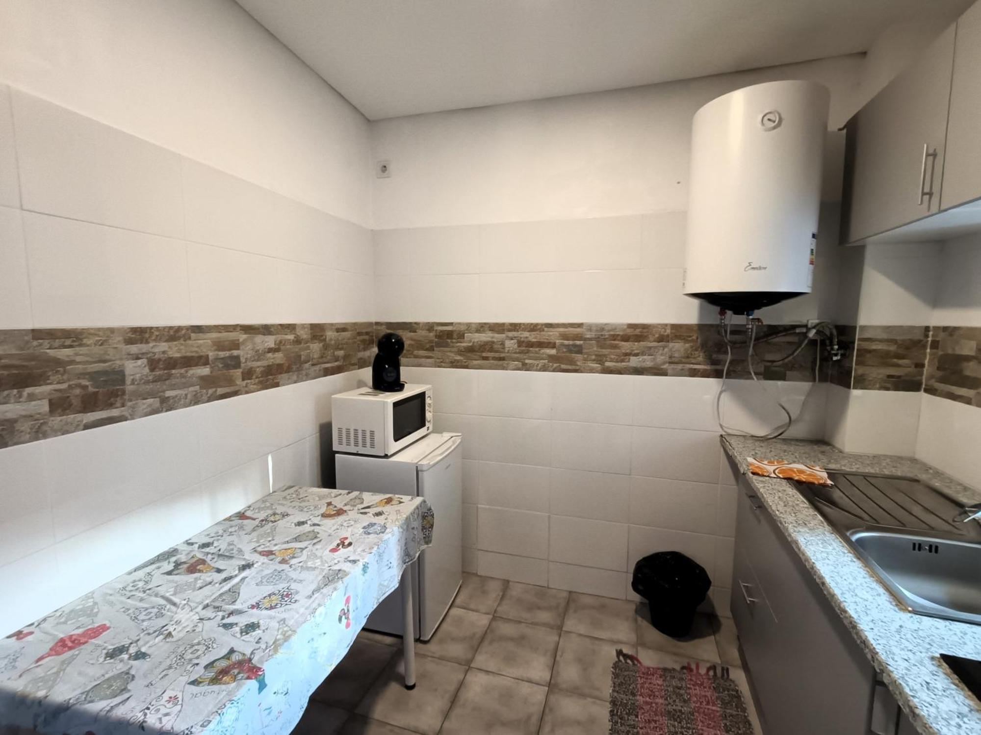 Apartamento Bonjoia Oporto