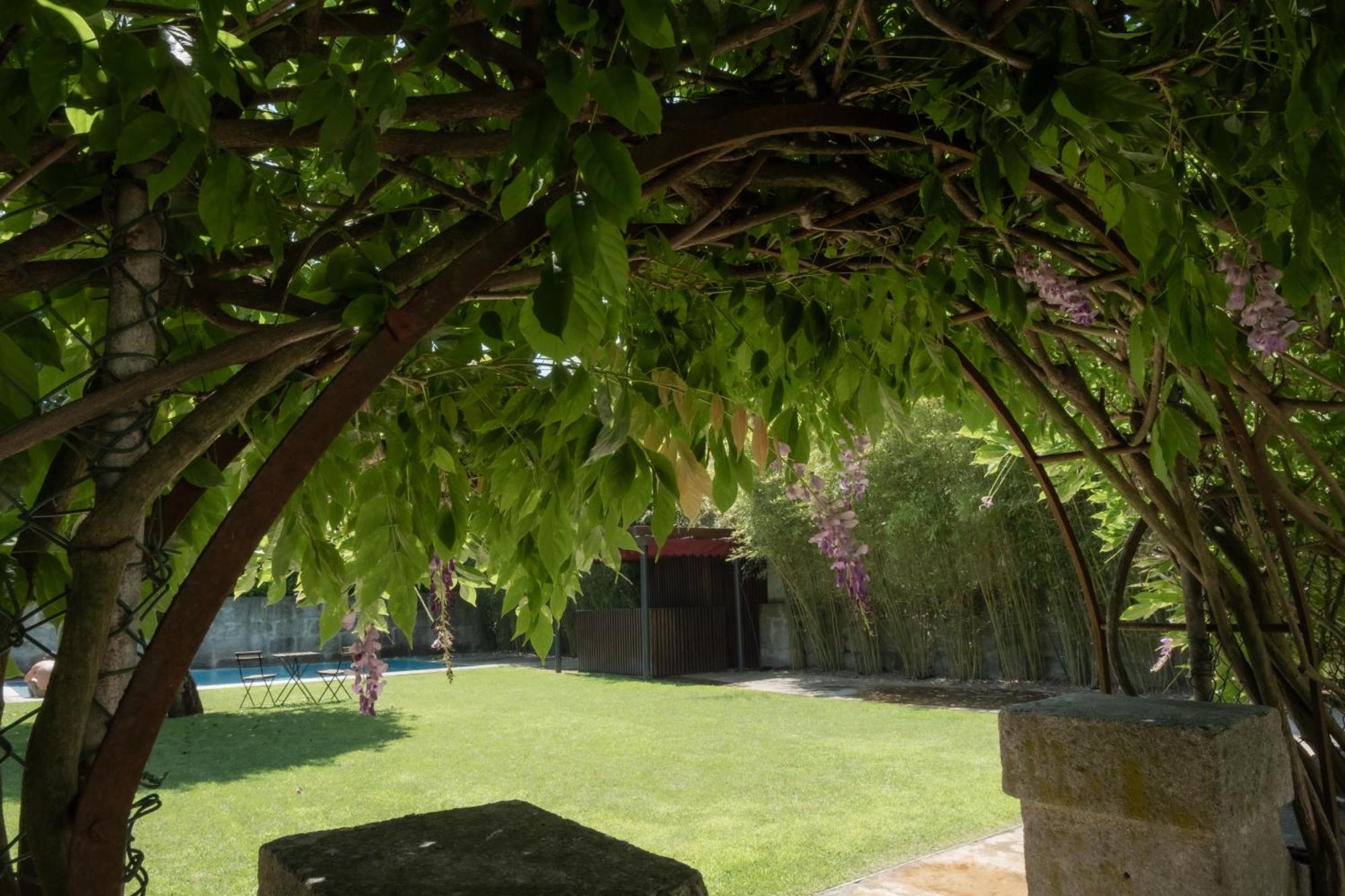 Marques Garden House By Olivia Pensión 3*