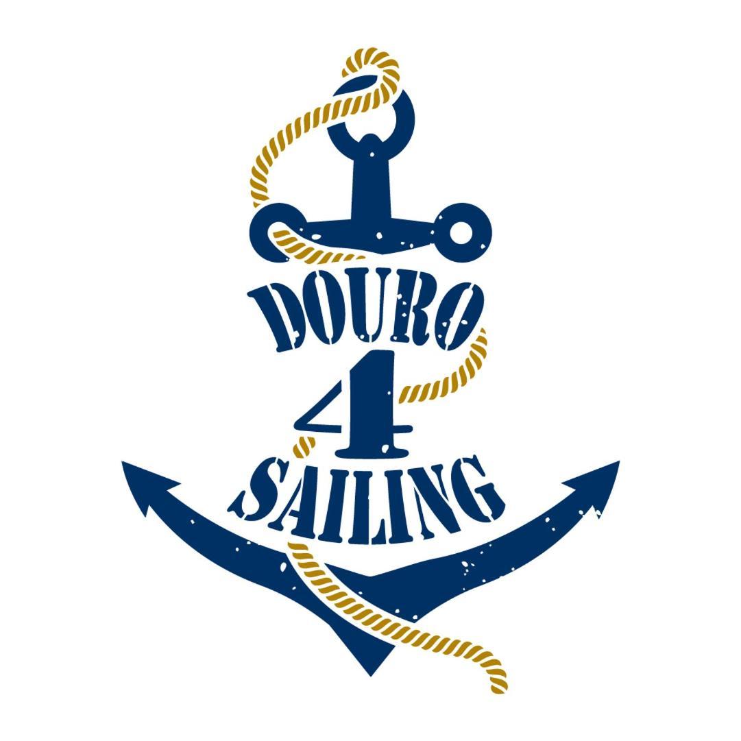 Hotel en barco Douro4sailing Oporto