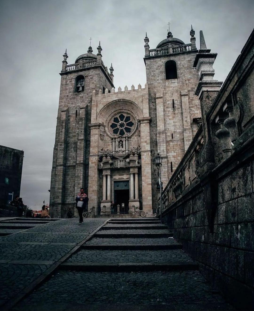 Amazing Douro River Views Apartamento Oporto